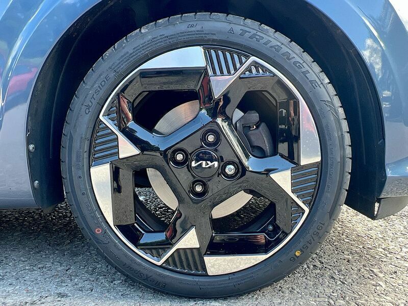 Kia Picanto 1.0 Dpi Isg 2 #15