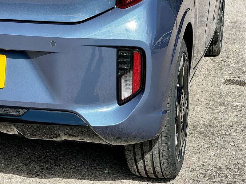 Kia Picanto 1.0 Dpi Isg 2 #30