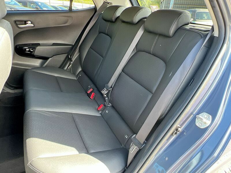 Kia Picanto 1.0 Dpi Isg 2 #36