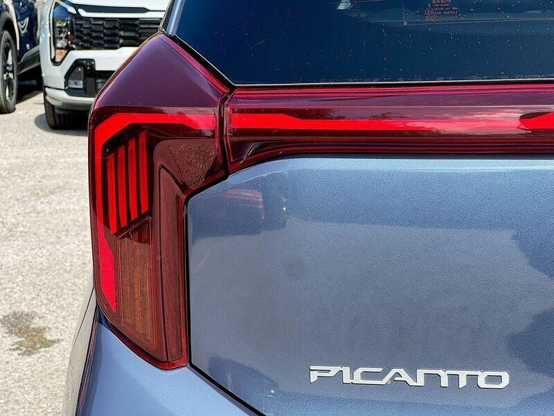 Kia Picanto 1.0 Dpi Isg 2 #26