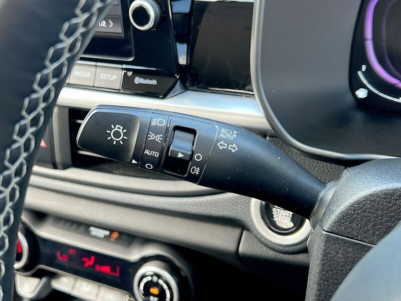 Kia Picanto 1.0 Dpi Isg 2 #44