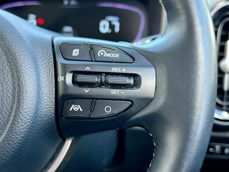 Kia Picanto 1.0 Dpi Isg 2 #43