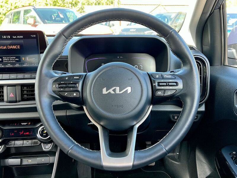 Kia Picanto 1.0 Dpi Isg 2 #41