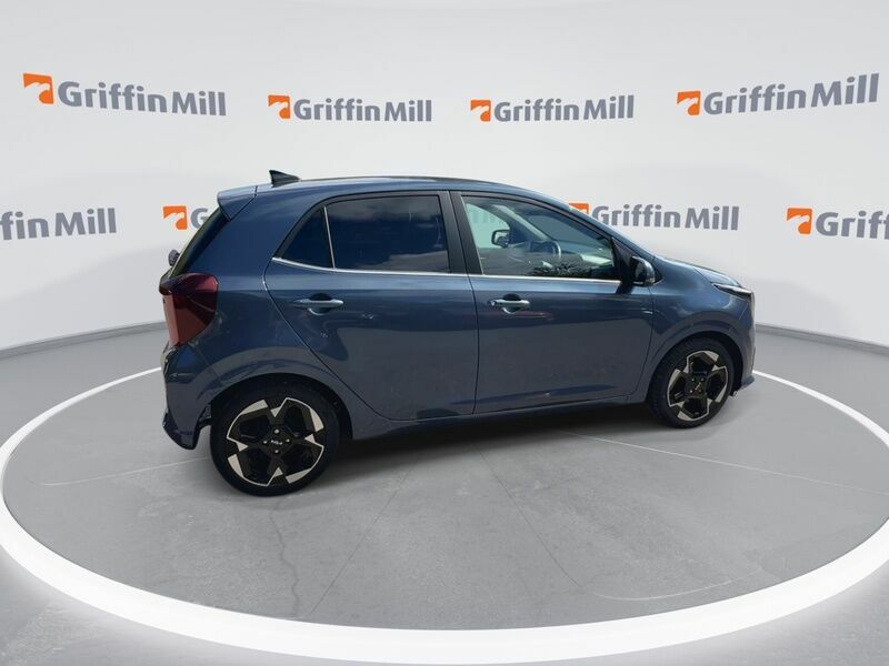 Kia Picanto 1.0 Dpi Isg 2 #7