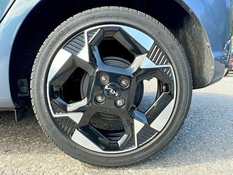 Kia Picanto 1.0 Dpi Isg 2 #17