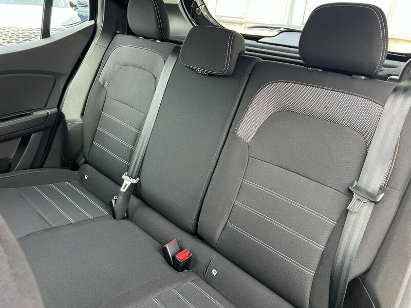Dacia Sandero 1.0 Tce 90 Essential White #39
