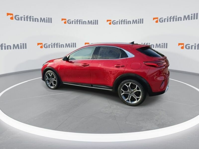 Kia Xceed 1.5 T-gdi 4 Suv Euro 6 Ss 15 Red #6
