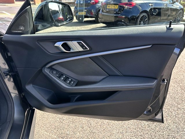 BMW 2 Series Gran Coupe Saloon Blue #8