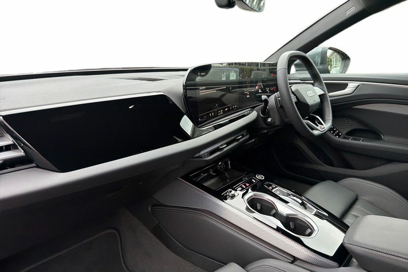 Audi A6 Avant 2.0 Tfsi S Line Estate S Tronic 204 Ps Grey #2