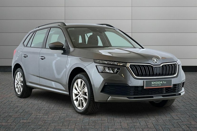 2023 Skoda Kamiq