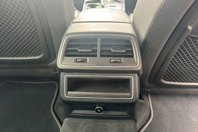 Audi A7 Tfsi E Quattro Sport Grey #29