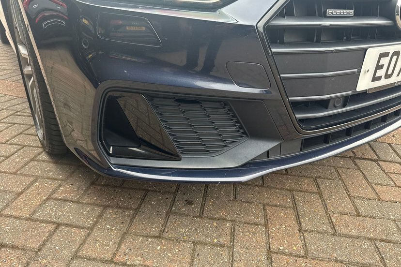 Audi A7 Tfsi E Quattro Sport Grey #30