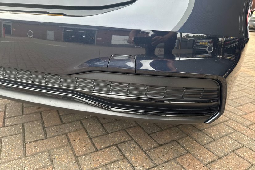 Audi A7 Tfsi E Quattro Sport Grey #31