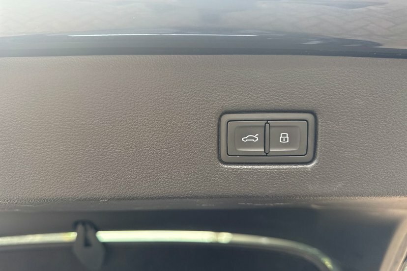 Audi A7 Tfsi E Quattro Sport Grey #27