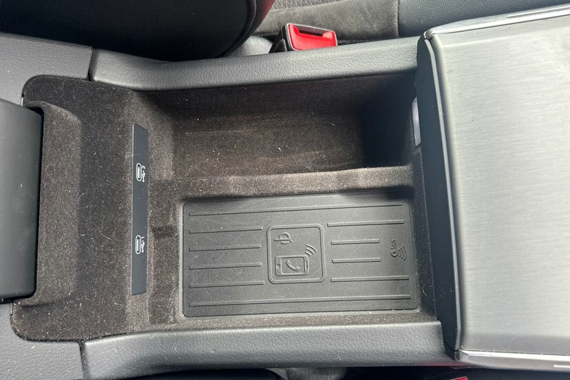Audi A7 Tfsi E Quattro Sport Grey #32