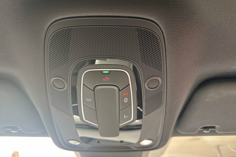 Audi A7 Tfsi E Quattro Sport Grey #23