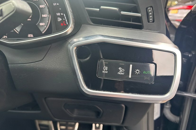 Audi A7 Tfsi E Quattro Sport Grey #33