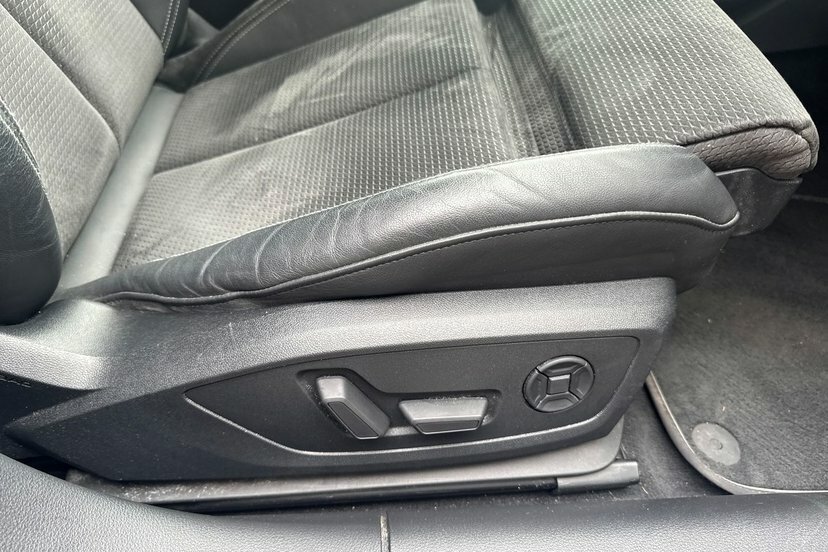 Audi A7 Tfsi E Quattro Sport Grey #28