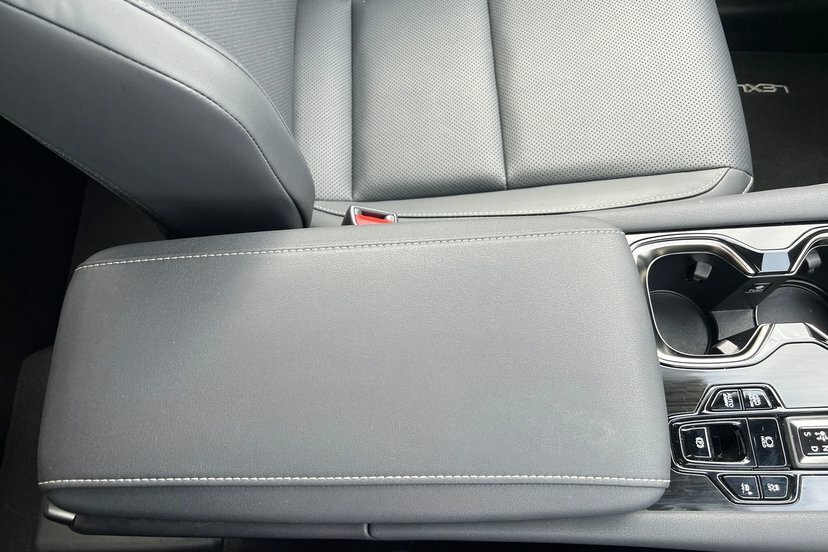 Lexus RX 450H 292 Premium Plus E-cvt Grey #18