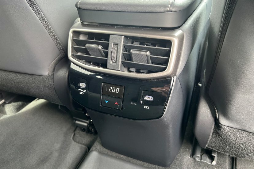 Lexus RX 450H 292 Premium Plus E-cvt Grey #22