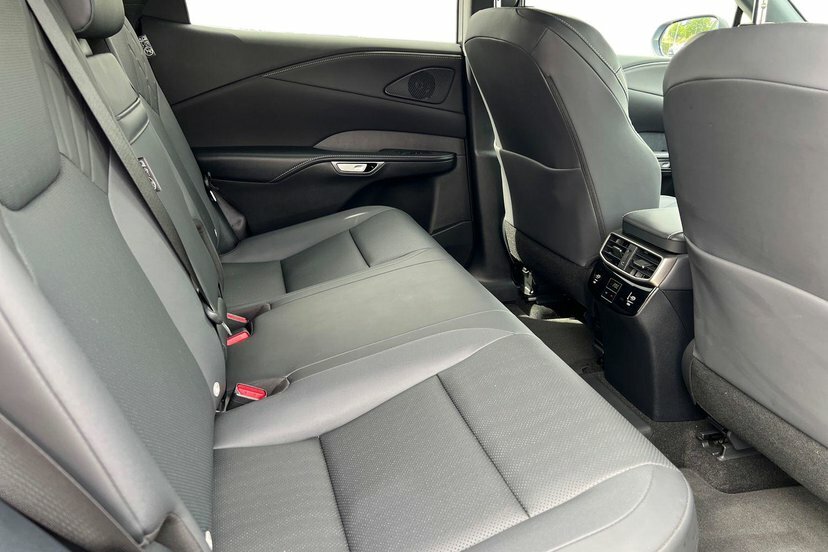 Lexus RX 450H 292 Premium Plus E-cvt Grey #10