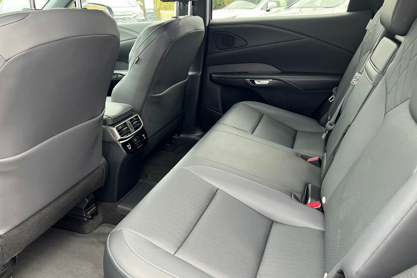 Lexus RX 450H 292 Premium Plus E-cvt Grey #25