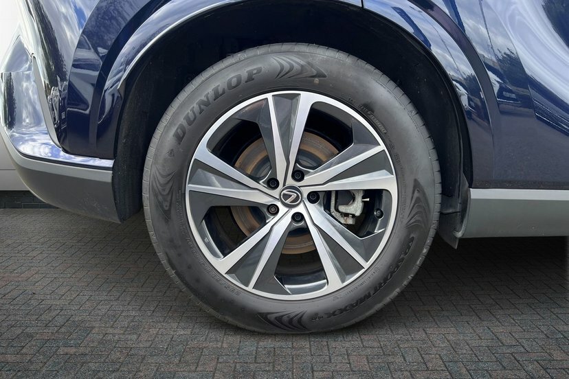 Lexus RX 450H 292 Premium Plus E-cvt Grey #5