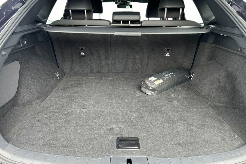 Lexus RX 450H 292 Premium Plus E-cvt Grey #9