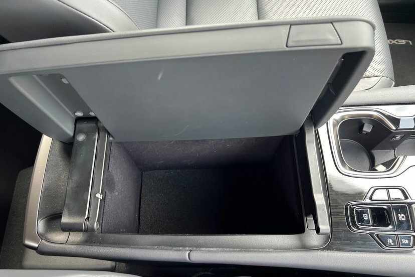 Lexus RX 450H 292 Premium Plus E-cvt Grey #19