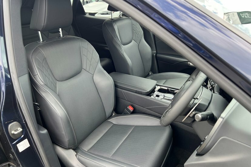 Lexus RX 450H 292 Premium Plus E-cvt Grey #37