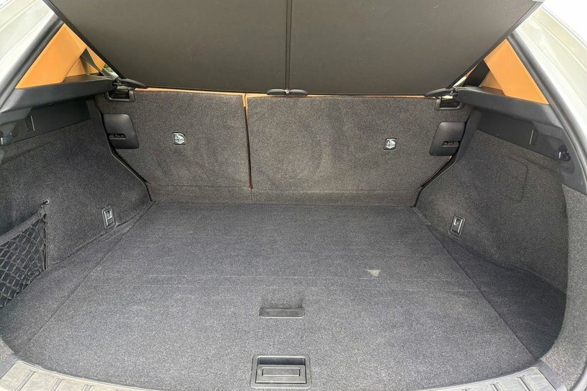 Lexus NX Suv Black #9