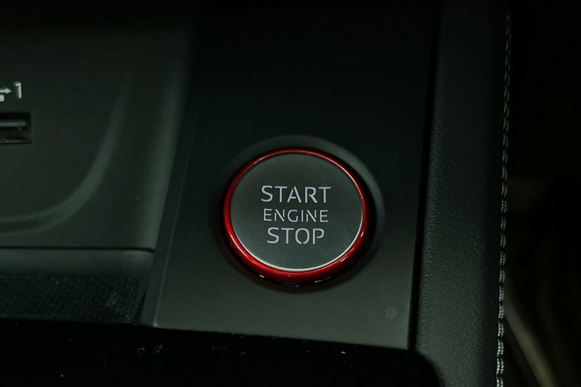 Audi S5 3L Black Edition Black #18