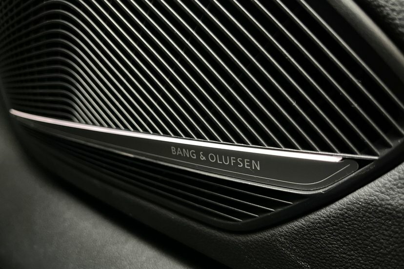 Audi S5 3L Black Edition Black #24