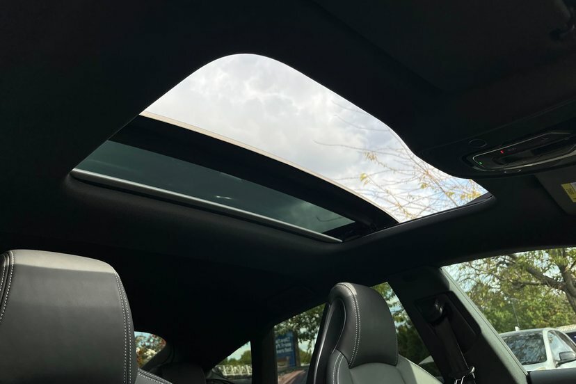 Audi S5 3L Black Edition Black #40