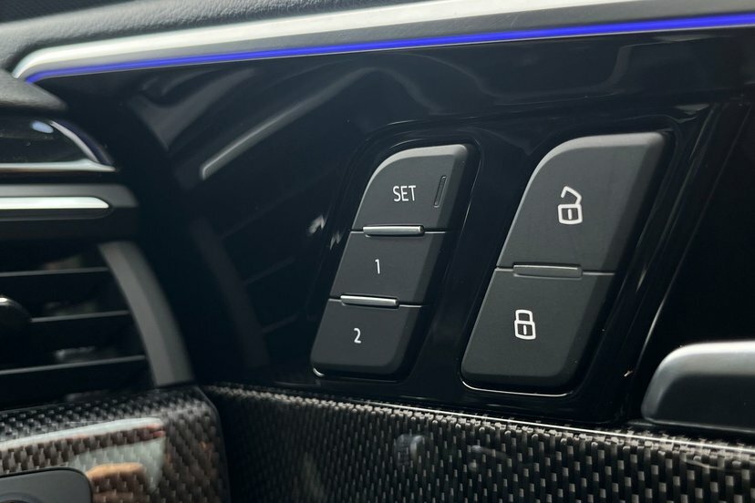Audi S5 3L Black Edition Black #41