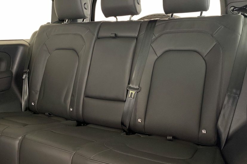 Land Rover Defender 90 3.0 D250 Mhev X-dynamic Hse Suv 4W Black #4