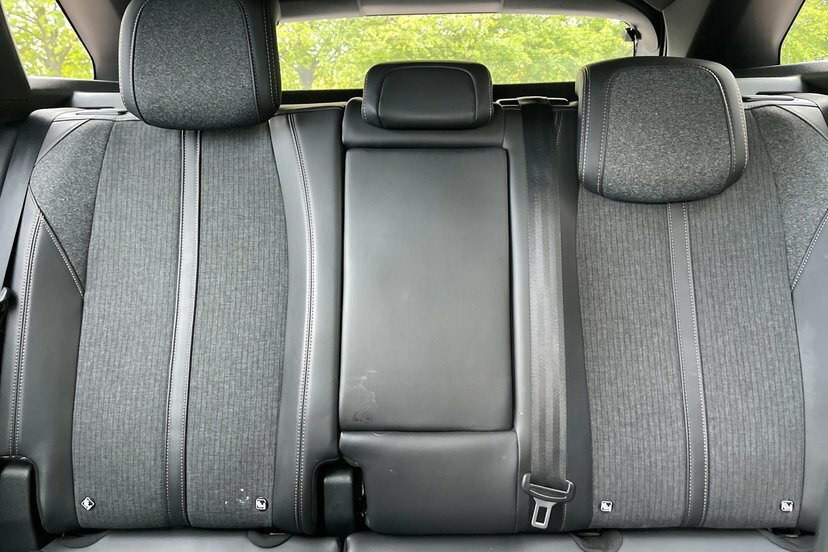 Peugeot 3008 Active Black #27