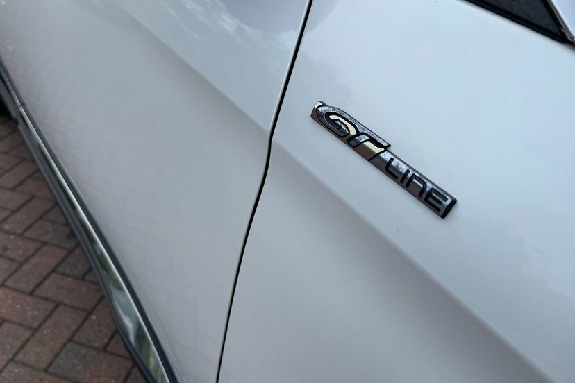 Peugeot 3008 Active Black #23