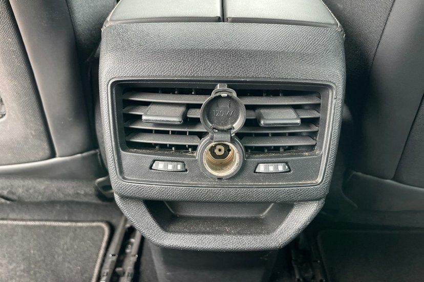 Peugeot 3008 Active Black #31