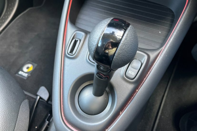 Smart Fortwo Coupe Premium Silver #8