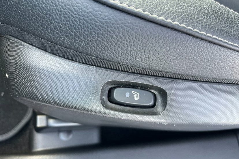 Smart Fortwo Coupe Premium Silver #33