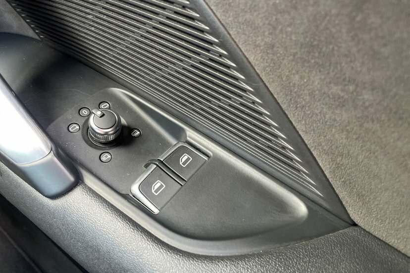 Audi TT Tfsi S Line Grey #27