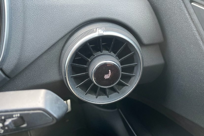 Audi TT Tfsi S Line Grey #28