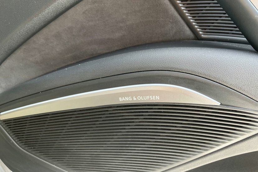 Audi TT Tfsi S Line Grey #23