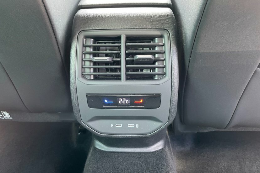 Seat Leon 2.0 Tdi Se Blue #28