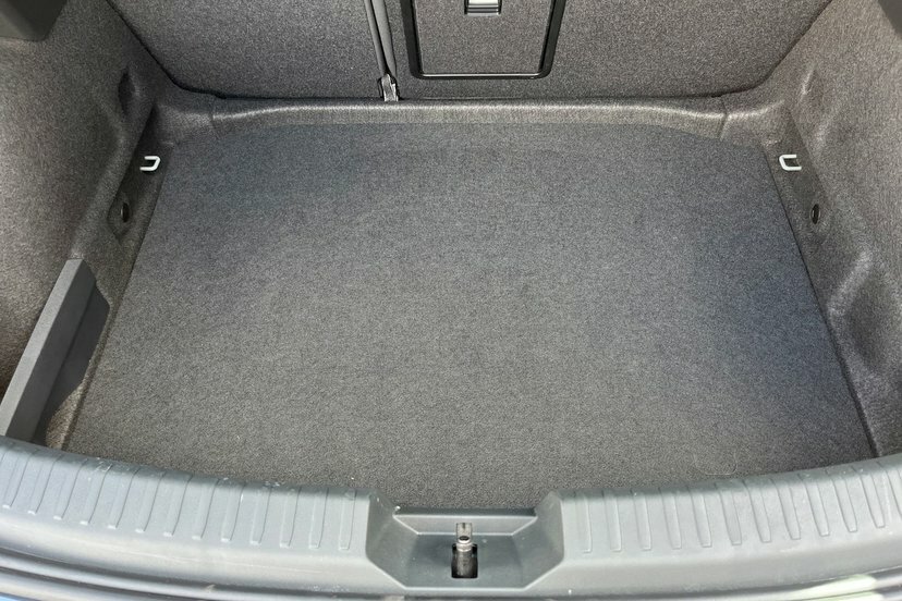 Seat Leon 2.0 Tdi Se Blue #9