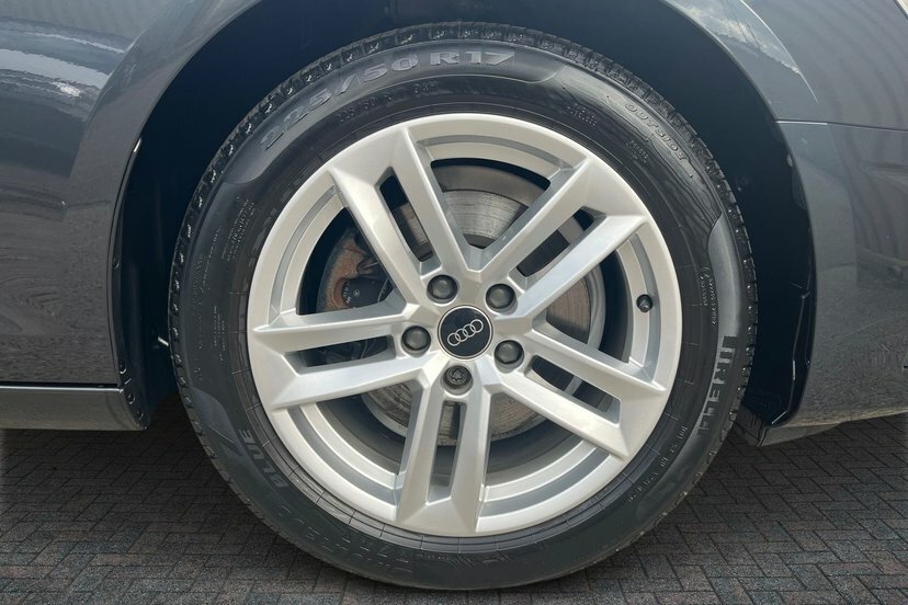 Audi A4 Avant 2.0 Tfsi 35 Technik Estate S Tronic 15 Grey #5