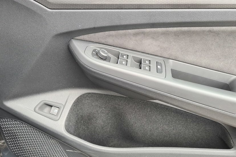 Volkswagen e-Golf 1.5 Tsi Ehybrid #21