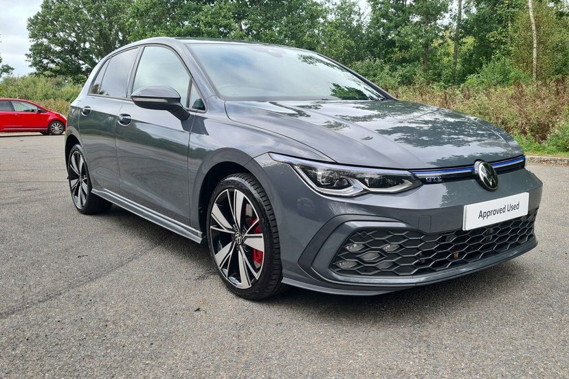 Volkswagen e-Golf 1.5 Tsi Ehybrid #9