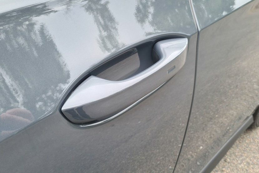 Volkswagen e-Golf 1.5 Tsi Ehybrid #15